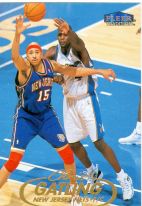 1998-1999 Fleer Tradition Series 1